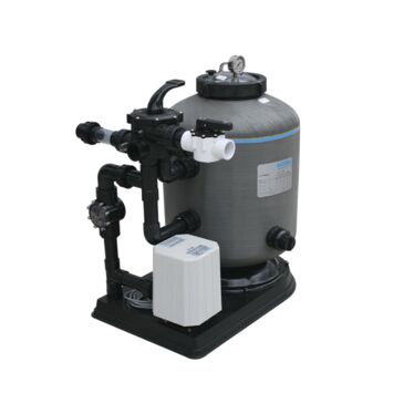 Aquabiome过滤器