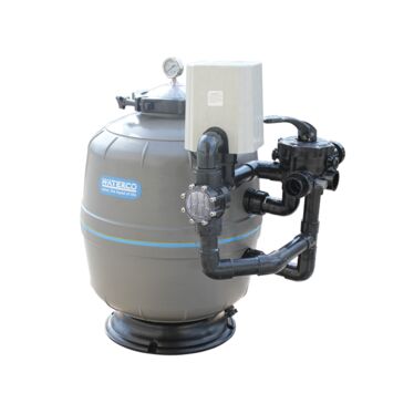 Aquabiome-Exotuf过滤器