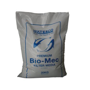 Bio – Mec球珠介质