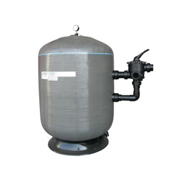 玻璃纤维过滤器